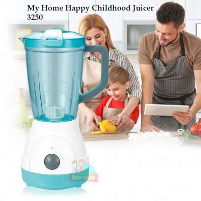 My Home Happy Childhood : Juicer 3250